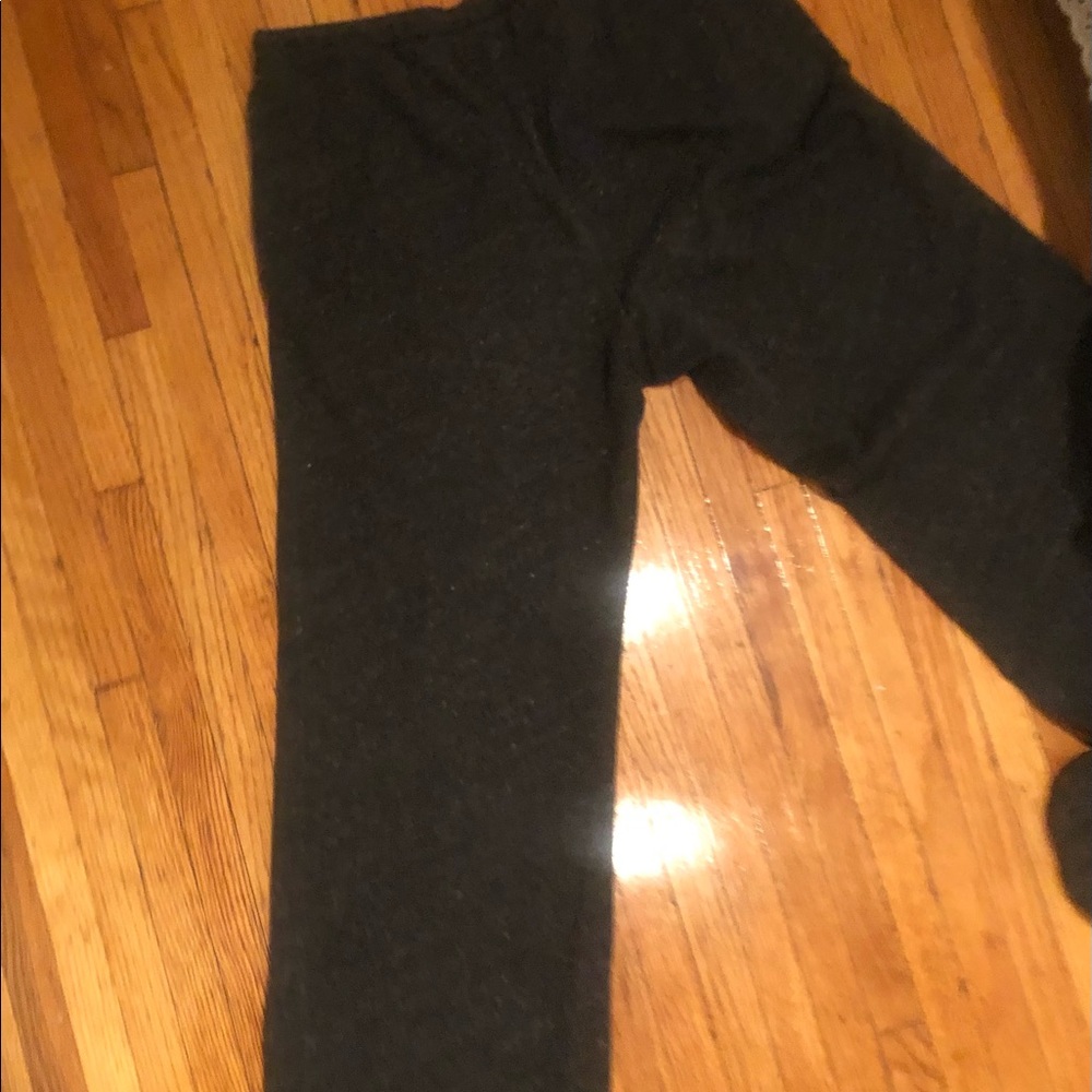 A&F Sweat pants - Picture 4 of 5